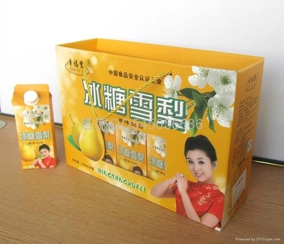 苹果醋饮料 - DDI - 幸福鹭 (中国 河北省 生产商) - 其他饮料 - 酒水饮料 产品 「自助贸易」