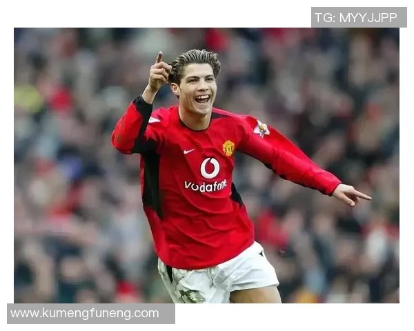 新生代足球球星纷纷崇拜C罗影响力超越时代成就传奇