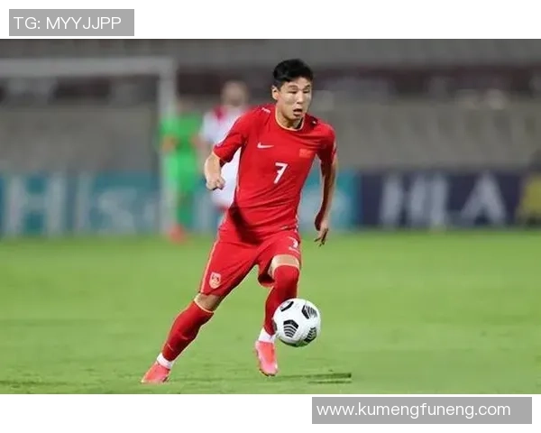 中国足球之星:聚焦最具影响力的球员与他们的成长历程