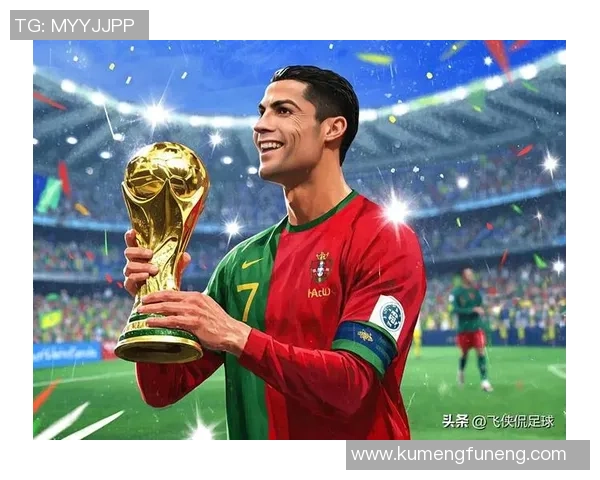 C罗：从葡萄牙传奇到全球足球偶像的辉煌之路